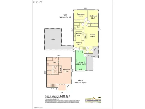 3944 Sw Beaverton Hillsdale Highway Portland OR 97221