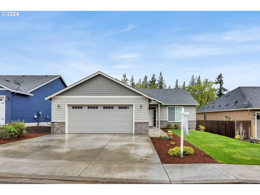 409 Stone Park Kalama WA 98625