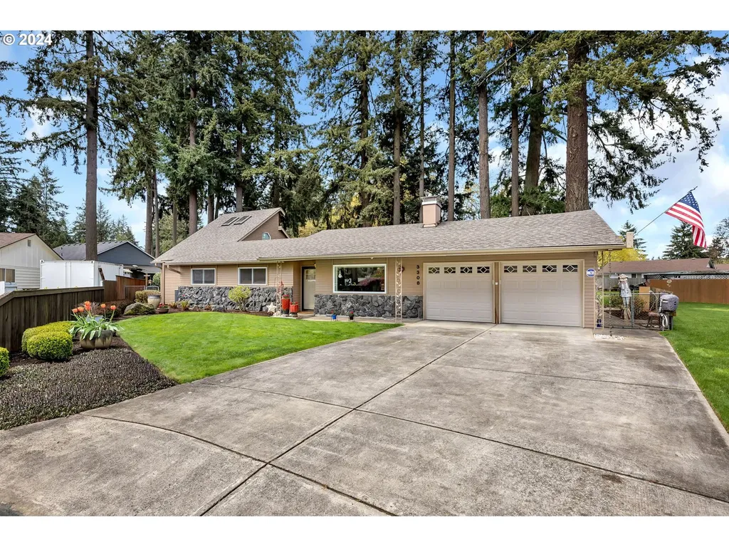 3308 Ne 127th Avenue Vancouver WA 98682