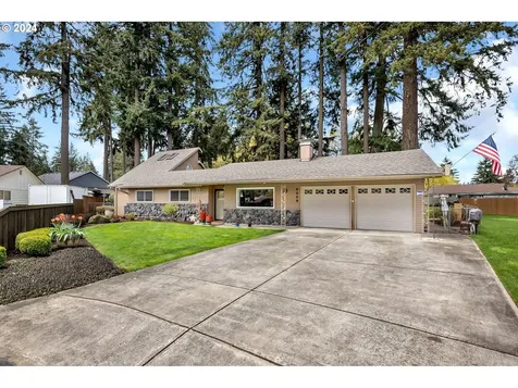 3308 Ne 127th Avenue Vancouver WA 98682