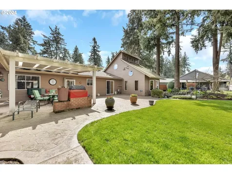 3308 Ne 127th Avenue Vancouver WA 98682