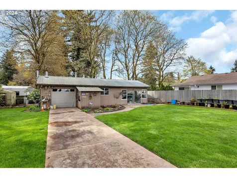 3308 Ne 127th Avenue Vancouver WA 98682
