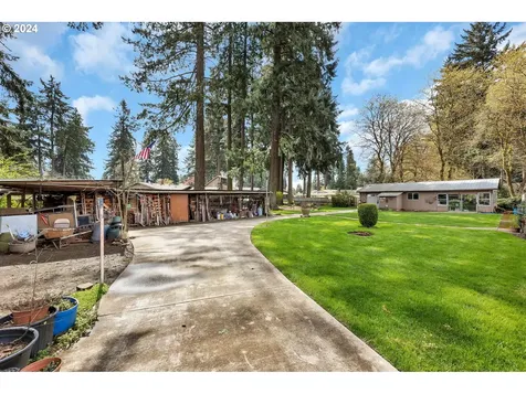 3308 Ne 127th Avenue Vancouver WA 98682