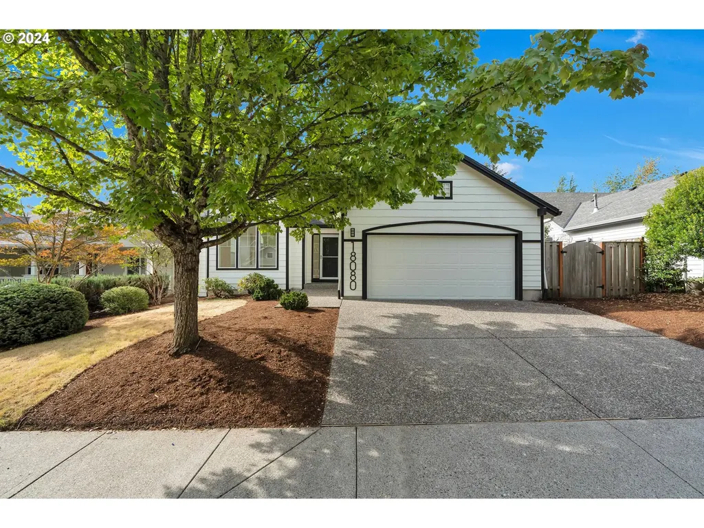 18080 SW Reiser Lane Sherwood OR 97140