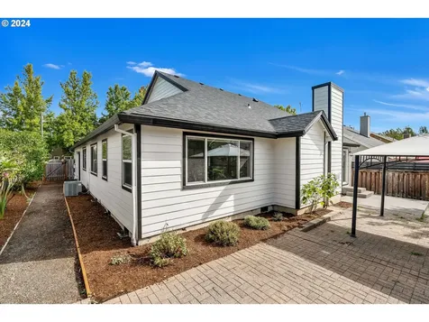 18080 SW Reiser Lane Sherwood OR 97140