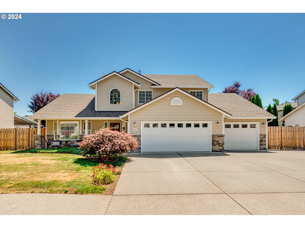 16017 Ne 79th Way Vancouver WA 98682