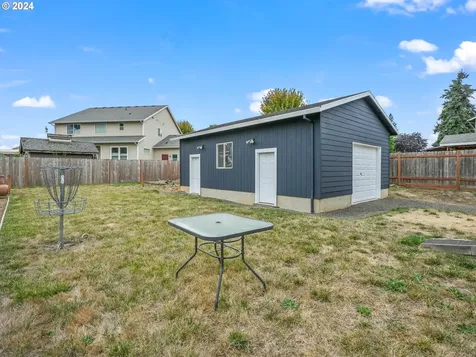 1025 E 1st Street Yamhill OR 97148