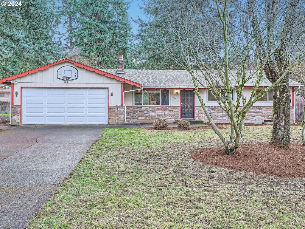 3400 Ne 145th Avenue Vancouver WA 98682