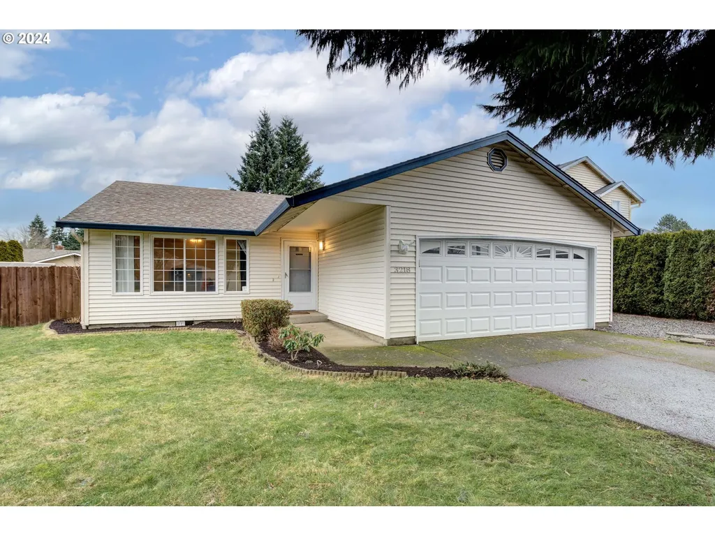 3218 Ne 158th Court Vancouver WA 98682