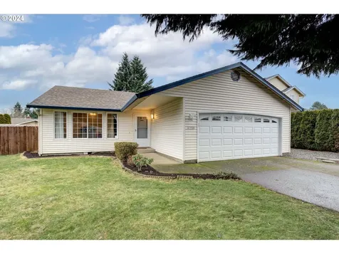 3218 Ne 158th Court Vancouver WA 98682