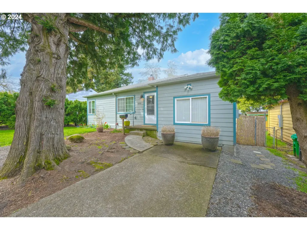 1001 Ne 91st Avenue Portland OR 97220