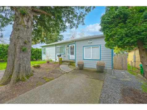 1001 Ne 91st Avenue Portland OR 97220