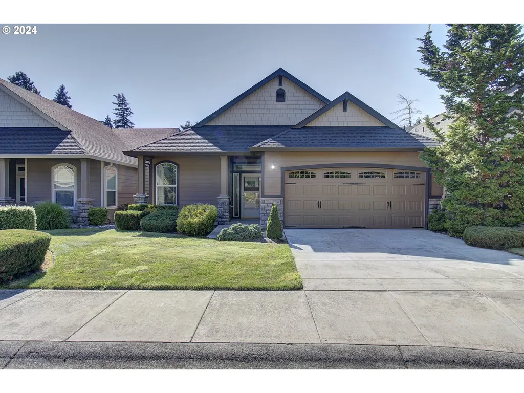 12518 Ne 23rd Avenue Vancouver WA 98686