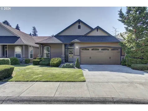 12518 Ne 23rd Avenue Vancouver WA 98686