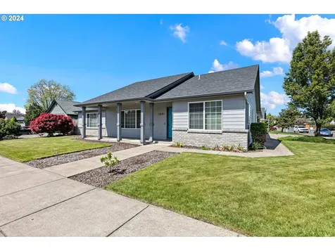 1251 Frogs Leap Lane Eugene OR 97404