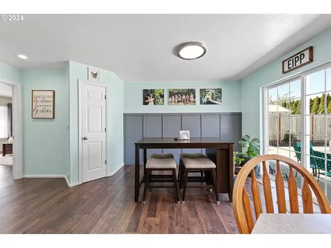 1251 Frogs Leap Lane Eugene OR 97404