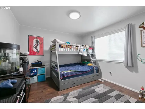 1251 Frogs Leap Lane Eugene OR 97404