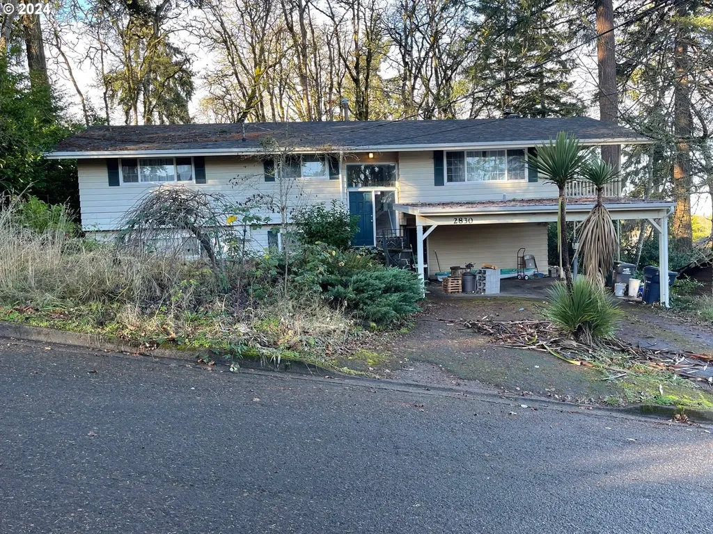 2830 Madison Street Eugene OR 97405
