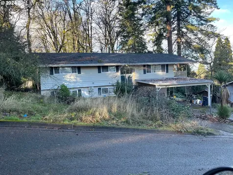 2830 Madison Street Eugene OR 97405