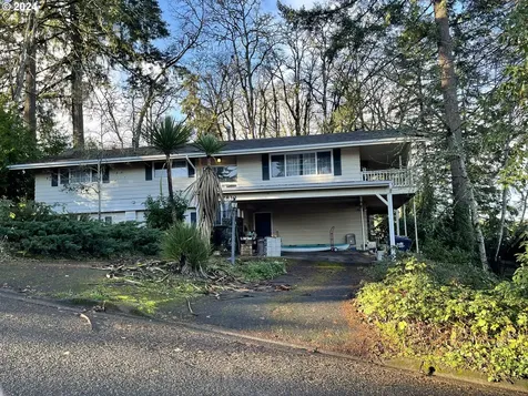 2830 Madison Street Eugene OR 97405