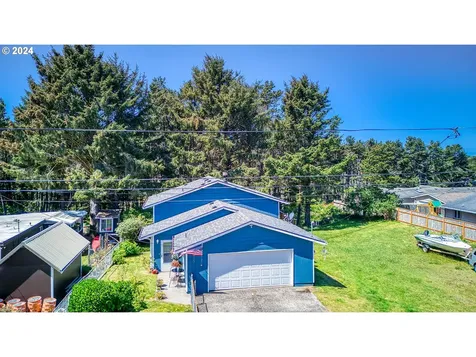435 Se Inlet Avenue Lincoln City OR 97367