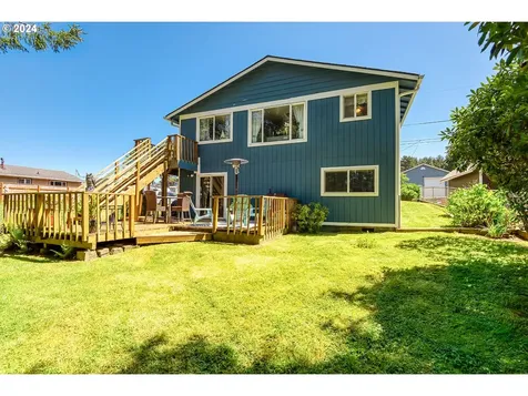 435 Se Inlet Avenue Lincoln City OR 97367