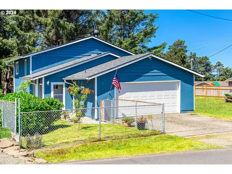 435 Se Inlet Avenue Lincoln City OR 97367