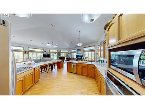 16709 Crown Terrace Road Brookings OR 97415