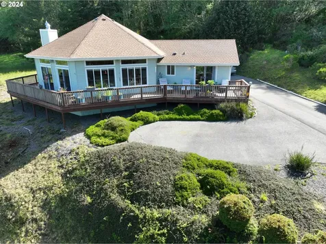 16709 Crown Terrace Road Brookings OR 97415