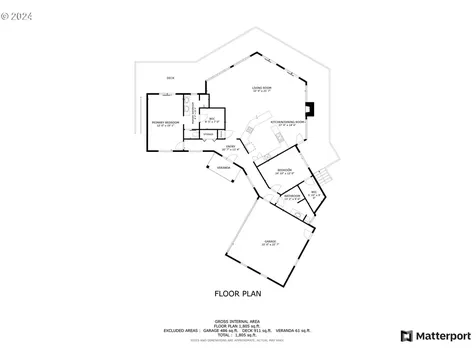 16709 Crown Terrace Road Brookings OR 97415