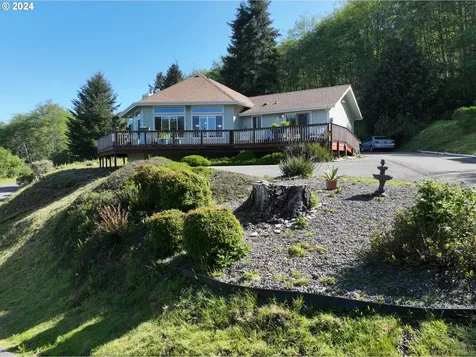 16709 Crown Terrace Road Brookings OR 97415