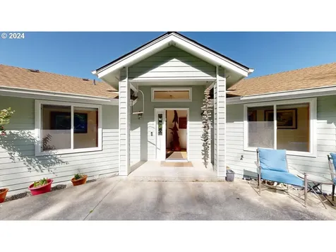 16709 Crown Terrace Road Brookings OR 97415