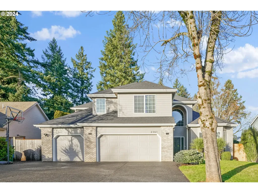 2361 Teal Drive Se Salem OR 97306