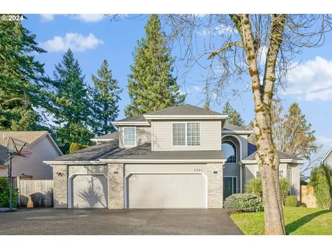 2361 Teal Drive Se Salem OR 97306