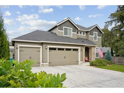 1500 NE 15th Circle Battle Ground WA 98604