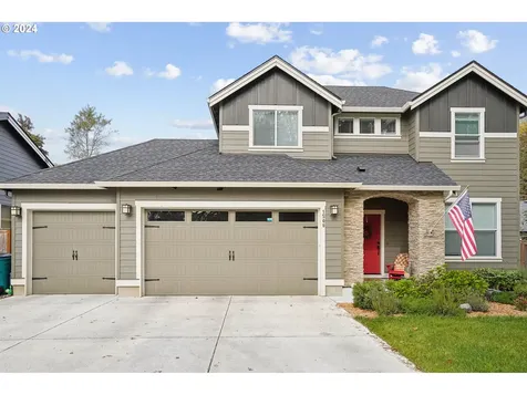 1500 NE 15th Circle Battle Ground WA 98604