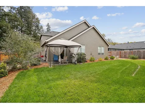 1500 NE 15th Circle Battle Ground WA 98604