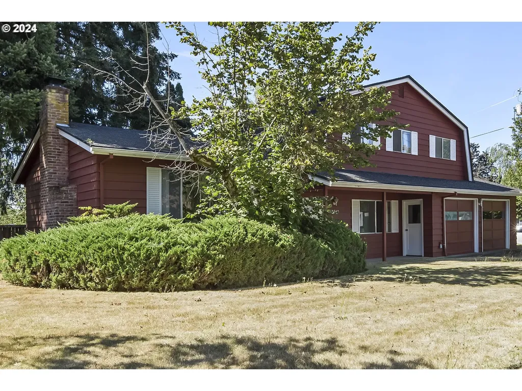 13740 Sw Bonnie Brae Court Beaverton OR 97005