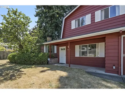 13740 Sw Bonnie Brae Court Beaverton OR 97005