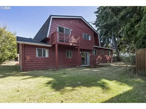 13740 Sw Bonnie Brae Court Beaverton OR 97005