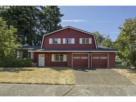 13740 Sw Bonnie Brae Court Beaverton OR 97005