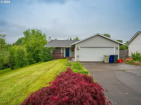 1562 S Ivy Street Cornelius OR 97113