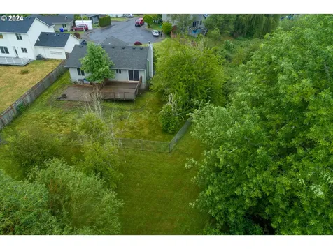 1562 S Ivy Street Cornelius OR 97113