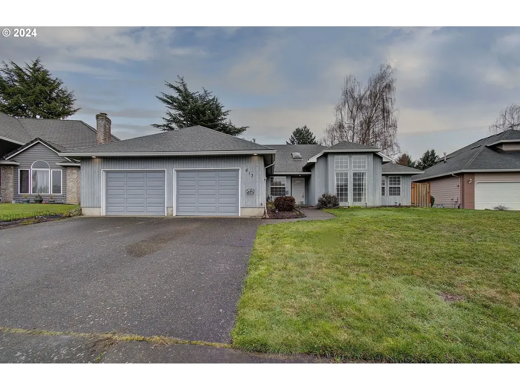 613 E Donald Court Newberg OR 97132