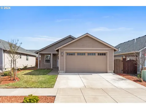 450 Se Ray Street Dallas OR 97338