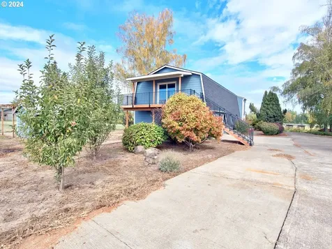 9101 SW Trestle View Lane Mcminnville OR 97128