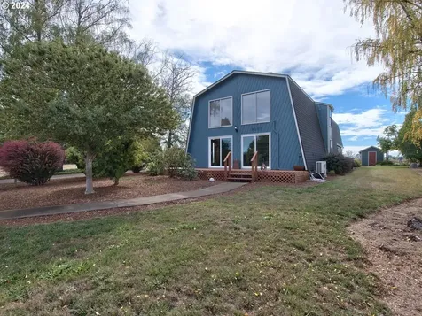 9101 SW Trestle View Lane Mcminnville OR 97128