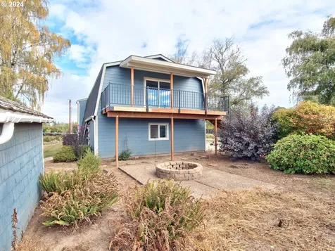 9101 SW Trestle View Lane Mcminnville OR 97128