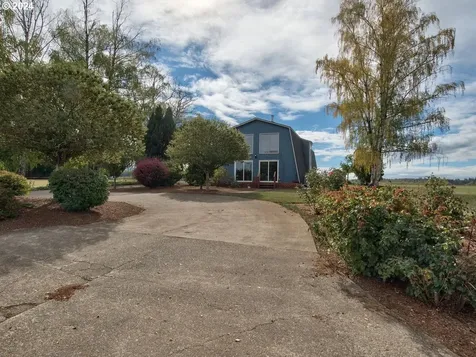 9101 SW Trestle View Lane Mcminnville OR 97128