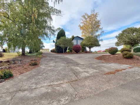 9101 SW Trestle View Lane Mcminnville OR 97128